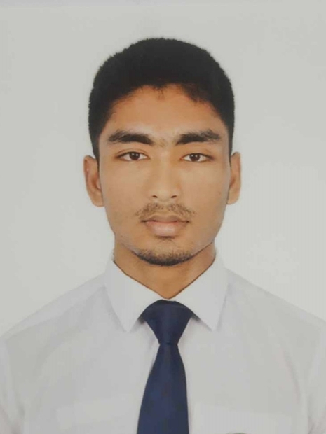 MAHARAN ALOM RUPOK