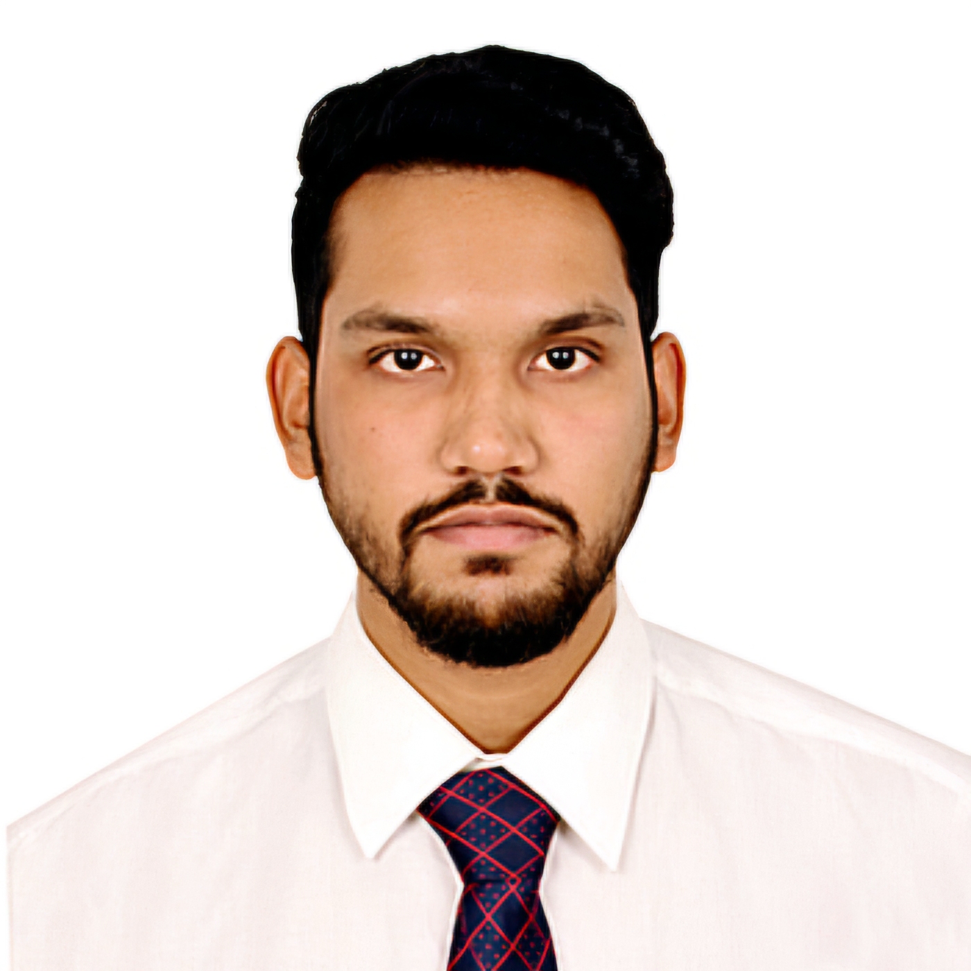 Muntasir Reza Rahat