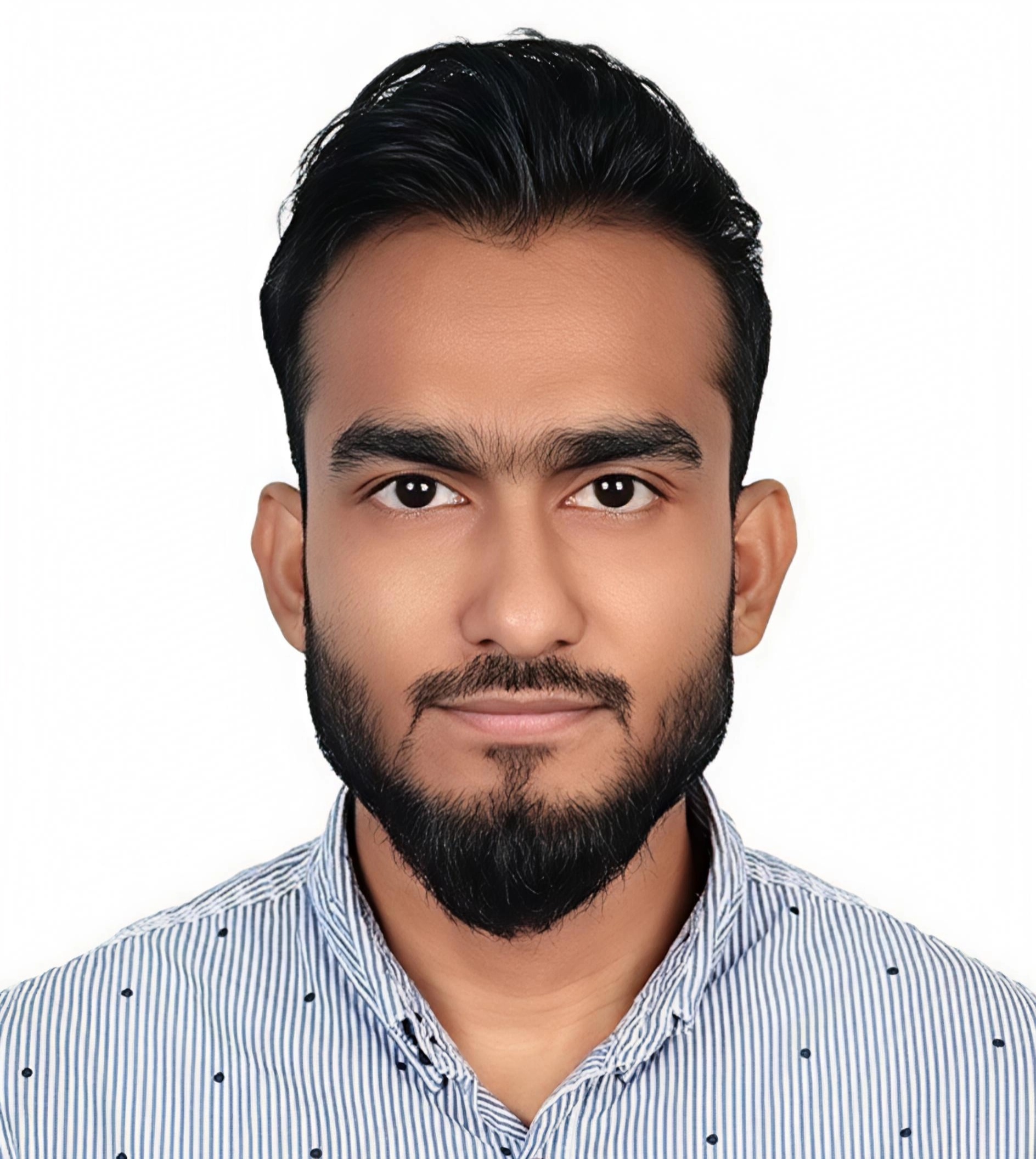 Dr Arman Hossain