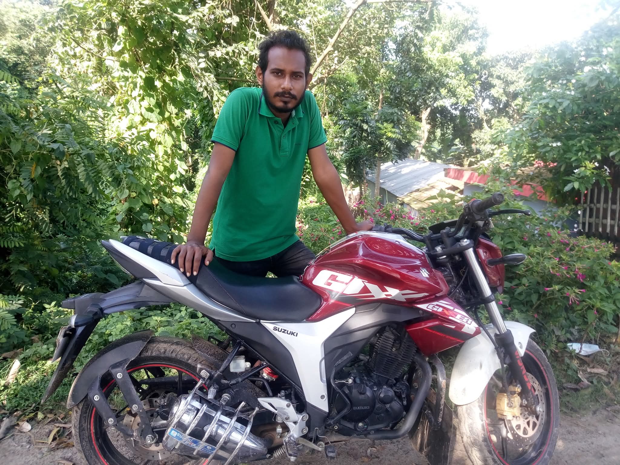 MD Naim Hasan