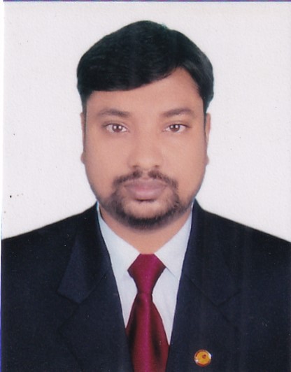 S. M. Nurun Nabi