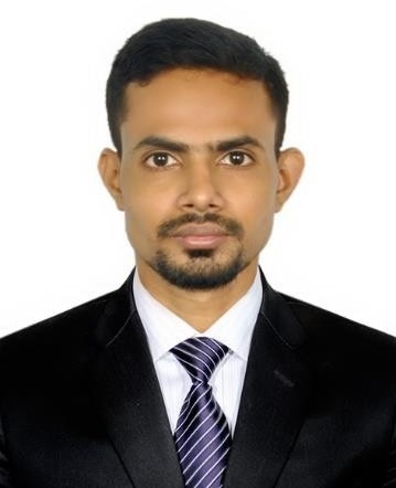 MD. MOHIMINUL ISLAM