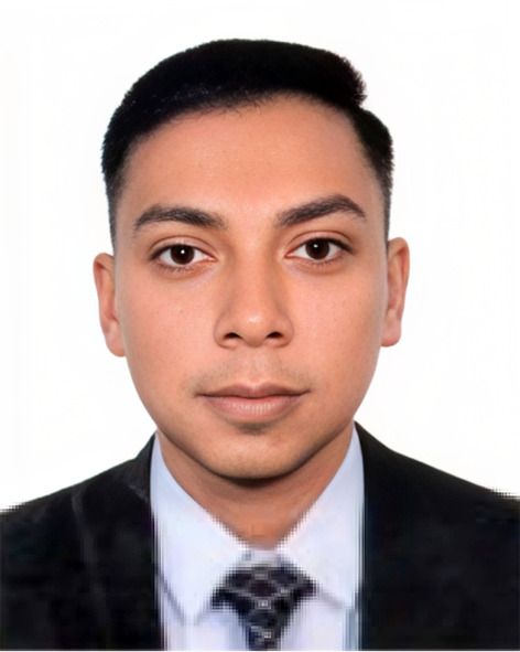 Md. Arif Ul Karim Siam