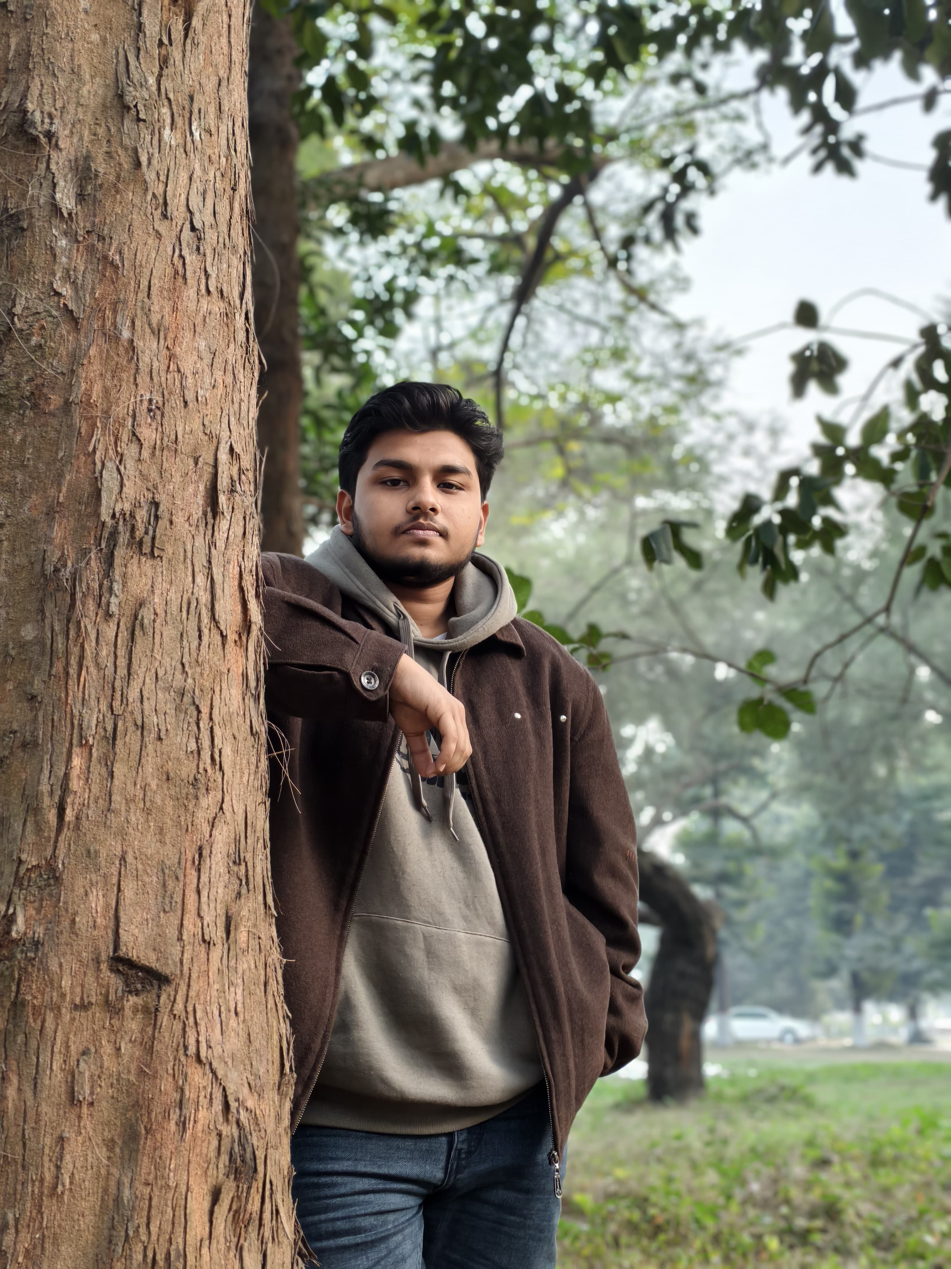 MD Rashik Rumman