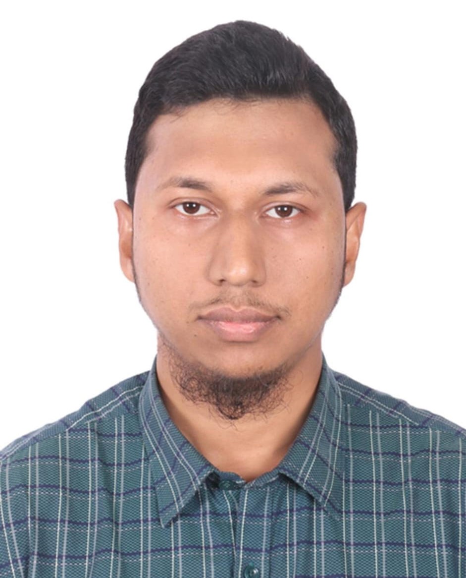 Zubair Ahmad
